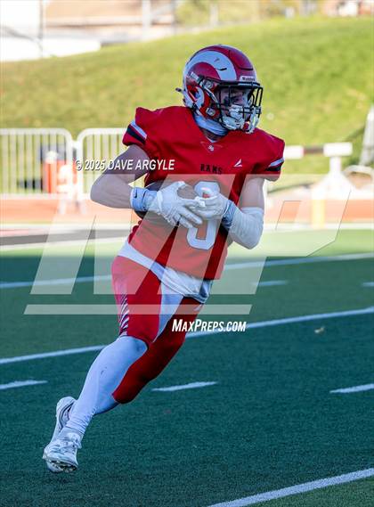 Thumbnail 2 in South Summit vs. South Sevier (UHSAA 2A Semifinal) photogallery.