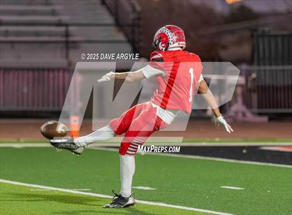 Thumbnail 2 in South Summit vs. South Sevier (UHSAA 2A Semifinal) photogallery.