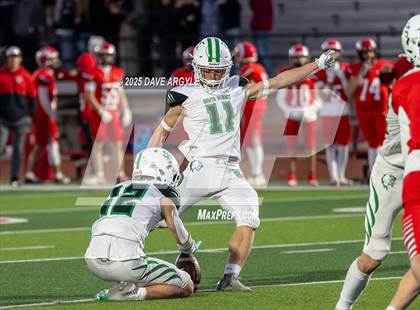 Thumbnail 1 in South Summit vs. South Sevier (UHSAA 2A Semifinal) photogallery.