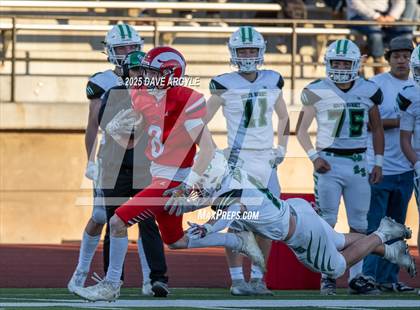 Thumbnail 3 in South Summit vs. South Sevier (UHSAA 2A Semifinal) photogallery.