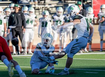 Thumbnail 1 in South Summit vs. South Sevier (UHSAA 2A Semifinal) photogallery.