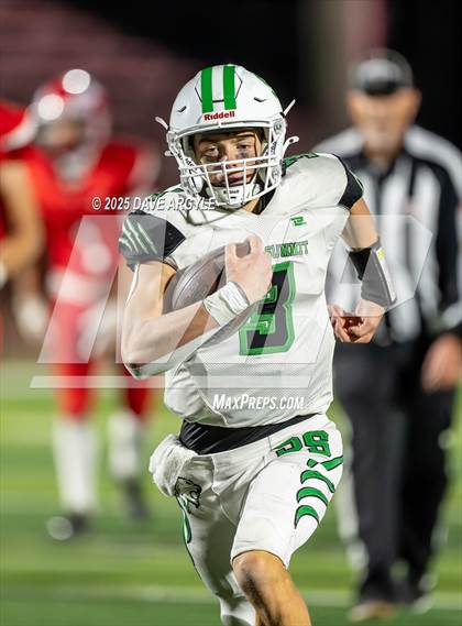 Thumbnail 3 in South Summit vs. South Sevier (UHSAA 2A Semifinal) photogallery.