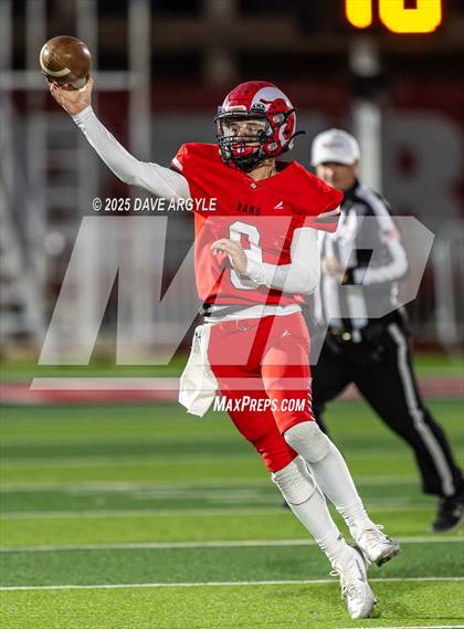 Thumbnail 1 in South Summit vs. South Sevier (UHSAA 2A Semifinal) photogallery.