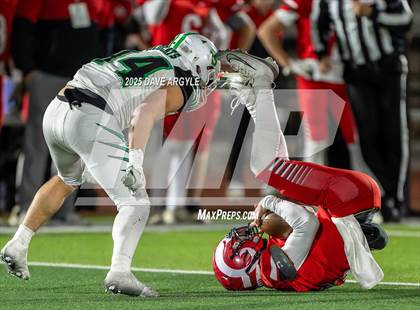 Thumbnail 3 in South Summit vs. South Sevier (UHSAA 2A Semifinal) photogallery.