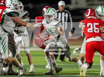 Thumbnail 1 in South Summit vs. South Sevier (UHSAA 2A Semifinal) photogallery.