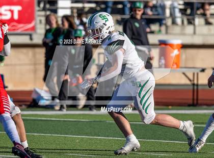 Thumbnail 2 in South Summit vs. South Sevier (UHSAA 2A Semifinal) photogallery.