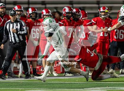 Thumbnail 3 in South Summit vs. South Sevier (UHSAA 2A Semifinal) photogallery.