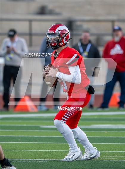 Thumbnail 1 in South Summit vs. South Sevier (UHSAA 2A Semifinal) photogallery.