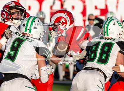 Thumbnail 1 in South Summit vs. South Sevier (UHSAA 2A Semifinal) photogallery.