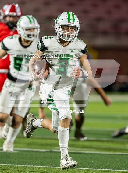 Thumbnail 2 in South Summit vs. South Sevier (UHSAA 2A Semifinal) photogallery.