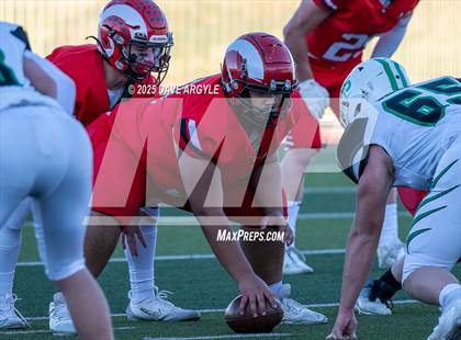 Thumbnail 1 in South Summit vs. South Sevier (UHSAA 2A Semifinal) photogallery.