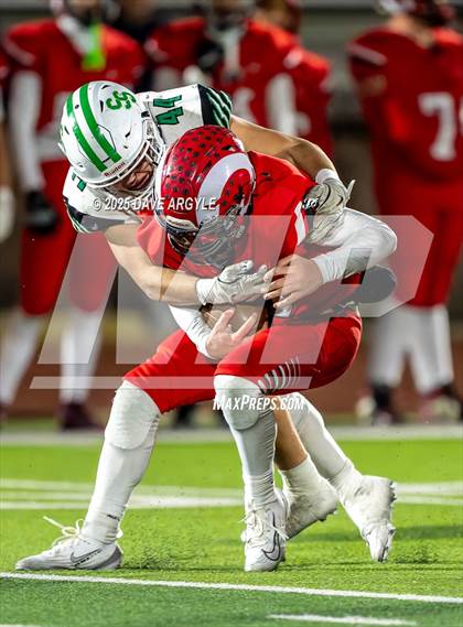 Thumbnail 2 in South Summit vs. South Sevier (UHSAA 2A Semifinal) photogallery.