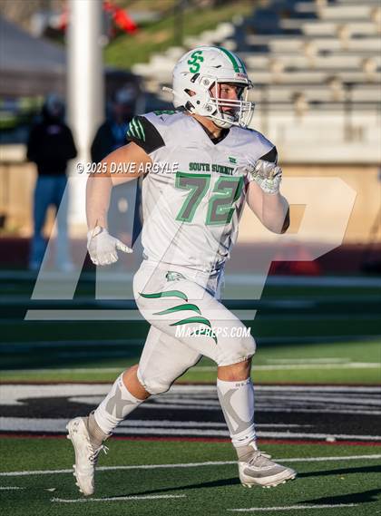 Thumbnail 3 in South Summit vs. South Sevier (UHSAA 2A Semifinal) photogallery.