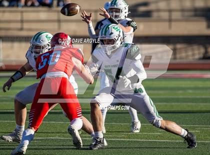 Thumbnail 1 in South Summit vs. South Sevier (UHSAA 2A Semifinal) photogallery.