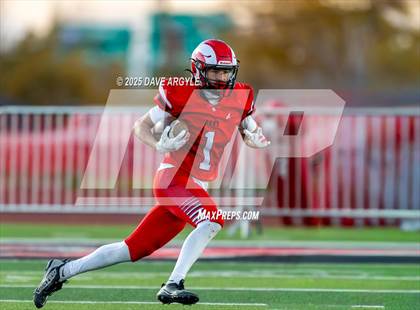 Thumbnail 3 in South Summit vs. South Sevier (UHSAA 2A Semifinal) photogallery.