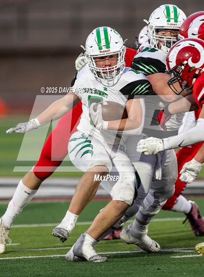 Thumbnail 1 in South Summit vs. South Sevier (UHSAA 2A Semifinal) photogallery.