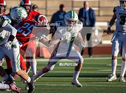 Thumbnail 3 in South Summit vs. South Sevier (UHSAA 2A Semifinal) photogallery.