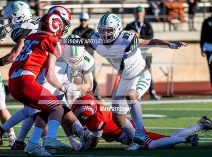 Thumbnail 3 in South Summit vs. South Sevier (UHSAA 2A Semifinal) photogallery.