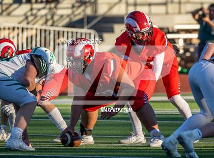 Thumbnail 1 in South Summit vs. South Sevier (UHSAA 2A Semifinal) photogallery.