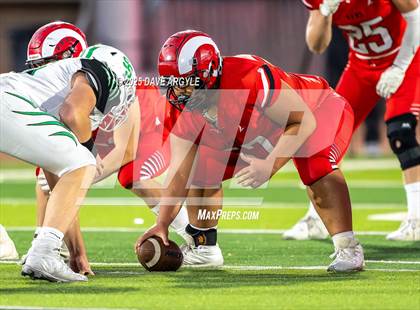 Thumbnail 3 in South Summit vs. South Sevier (UHSAA 2A Semifinal) photogallery.