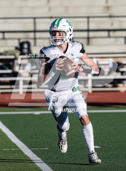 Thumbnail 2 in South Summit vs. South Sevier (UHSAA 2A Semifinal) photogallery.