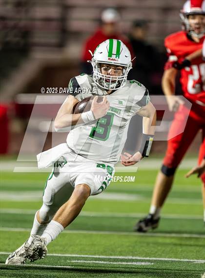 Thumbnail 1 in South Summit vs. South Sevier (UHSAA 2A Semifinal) photogallery.