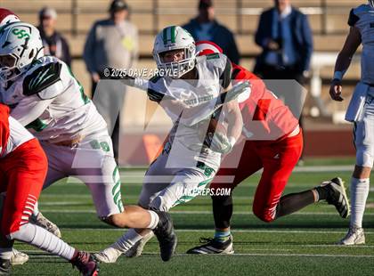 Thumbnail 2 in South Summit vs. South Sevier (UHSAA 2A Semifinal) photogallery.