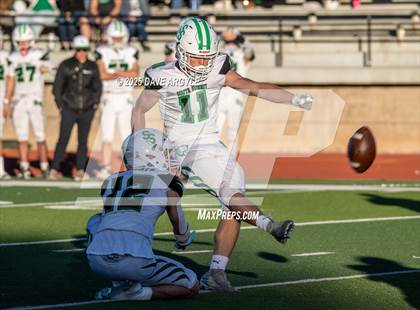 Thumbnail 2 in South Summit vs. South Sevier (UHSAA 2A Semifinal) photogallery.