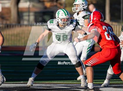 Thumbnail 3 in South Summit vs. South Sevier (UHSAA 2A Semifinal) photogallery.