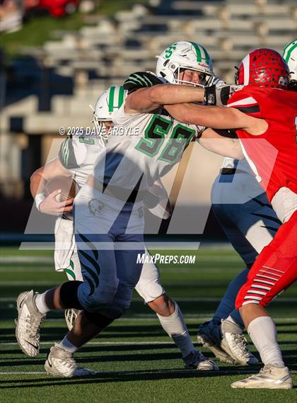 Thumbnail 2 in South Summit vs. South Sevier (UHSAA 2A Semifinal) photogallery.