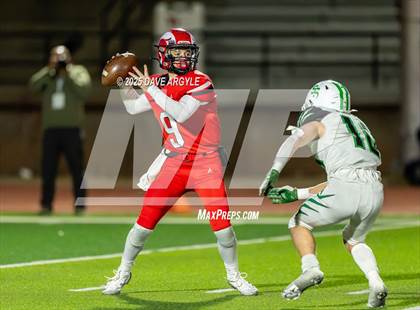 Thumbnail 2 in South Summit vs. South Sevier (UHSAA 2A Semifinal) photogallery.