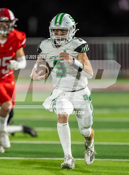 Thumbnail 3 in South Summit vs. South Sevier (UHSAA 2A Semifinal) photogallery.