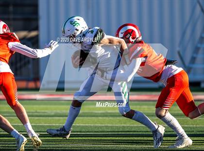 Thumbnail 3 in South Summit vs. South Sevier (UHSAA 2A Semifinal) photogallery.