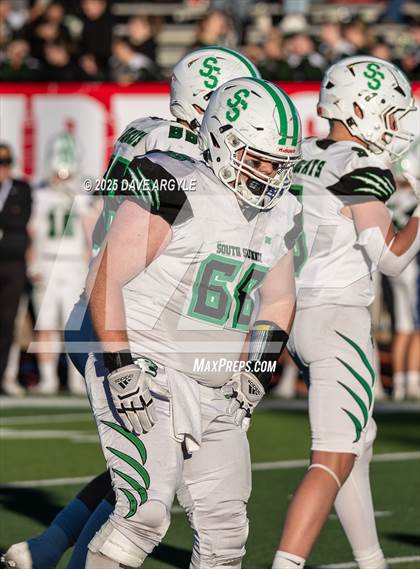 Thumbnail 3 in South Summit vs. South Sevier (UHSAA 2A Semifinal) photogallery.