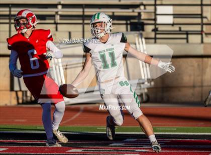 Thumbnail 3 in South Summit vs. South Sevier (UHSAA 2A Semifinal) photogallery.