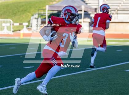 Thumbnail 3 in South Summit vs. South Sevier (UHSAA 2A Semifinal) photogallery.