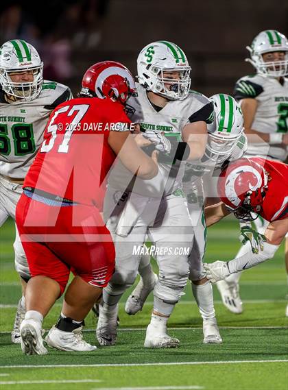 Thumbnail 3 in South Summit vs. South Sevier (UHSAA 2A Semifinal) photogallery.