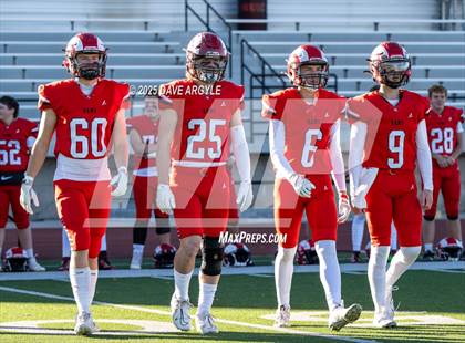 Thumbnail 1 in South Summit vs. South Sevier (UHSAA 2A Semifinal) photogallery.