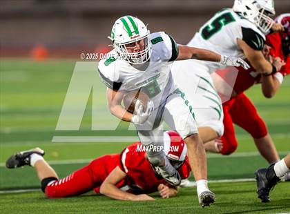 Thumbnail 3 in South Summit vs. South Sevier (UHSAA 2A Semifinal) photogallery.