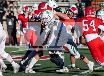 Thumbnail 2 in South Summit vs. South Sevier (UHSAA 2A Semifinal) photogallery.