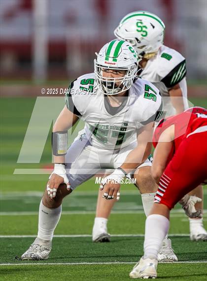 Thumbnail 3 in South Summit vs. South Sevier (UHSAA 2A Semifinal) photogallery.