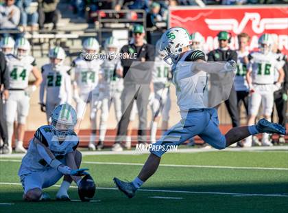 Thumbnail 3 in South Summit vs. South Sevier (UHSAA 2A Semifinal) photogallery.