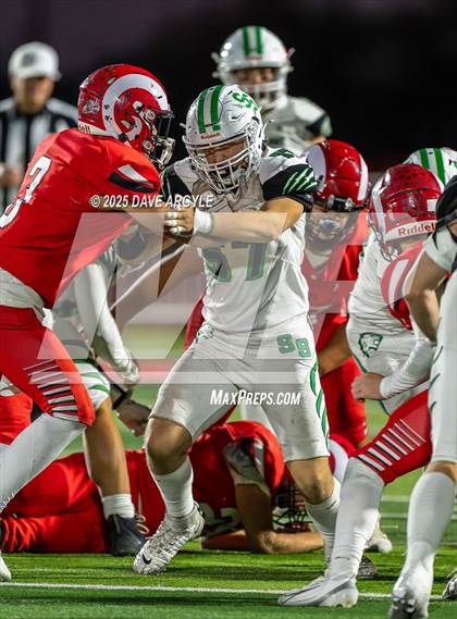 Thumbnail 2 in South Summit vs. South Sevier (UHSAA 2A Semifinal) photogallery.