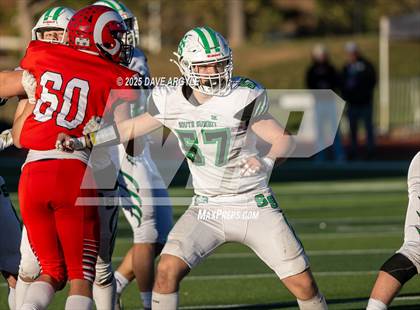 Thumbnail 3 in South Summit vs. South Sevier (UHSAA 2A Semifinal) photogallery.