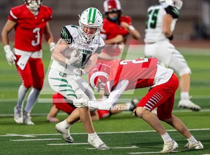 Thumbnail 1 in South Summit vs. South Sevier (UHSAA 2A Semifinal) photogallery.