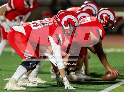 Thumbnail 3 in South Summit vs. South Sevier (UHSAA 2A Semifinal) photogallery.