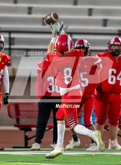 Thumbnail 3 in South Summit vs. South Sevier (UHSAA 2A Semifinal) photogallery.