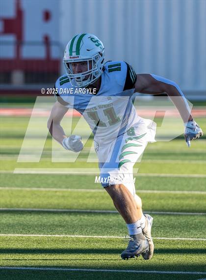 Thumbnail 3 in South Summit vs. South Sevier (UHSAA 2A Semifinal) photogallery.