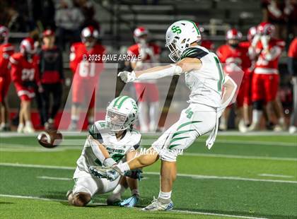 Thumbnail 3 in South Summit vs. South Sevier (UHSAA 2A Semifinal) photogallery.