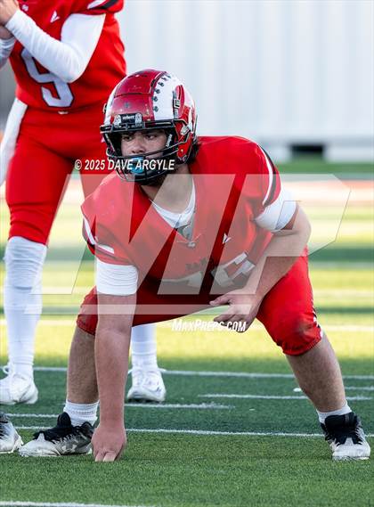 Thumbnail 1 in South Summit vs. South Sevier (UHSAA 2A Semifinal) photogallery.